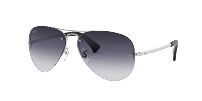OKULARY RAY-BAN® RB 3449 003/8G 59 ROZMIAR L OKULARY RAY-BAN® RB 3449 003/8G 59 ROZMIAR L